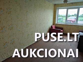 Butas Nr.2 Patalpos/Butai Ilgoji g. 64, 58194 Paliepiai, Josvainių sen., Kėdainių r. sav. 10