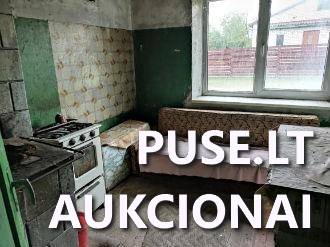 Butas Nr.2 Patalpos/Butai Ilgoji g. 64, 58194 Paliepiai, Josvainių sen., Kėdainių r. sav. 12