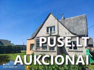 Butas Patalpos/Butai Kėdainių g. 16, 58313 Surviliškis, Surviliškio sen., Kėdainių r. sav. 2