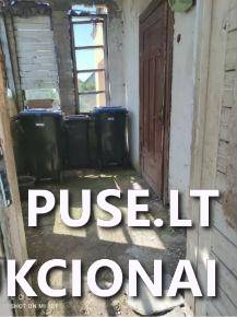 Butas Patalpos/Butai Kėdainių g. 16, 58313 Surviliškis, Surviliškio sen., Kėdainių r. sav. 3