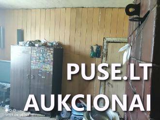 Butas Patalpos/Butai Kėdainių g. 16, 58313 Surviliškis, Surviliškio sen., Kėdainių r. sav. 4