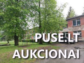 Universalus daugiafunkcinis centras Pastatai Ateities g. 2, 58238 Pajieslys, Krakių sen., Kėdainių r. sav. 3