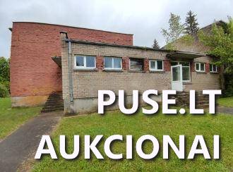 Universalus daugiafunkcinis centras Pastatai Ateities g. 2, 58238 Pajieslys, Krakių sen., Kėdainių r. sav. 5