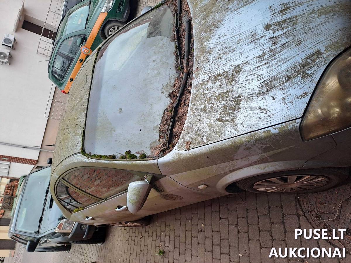 NISSAN PRIMERA 2004 AGM223 Lengvasis automobilis 1