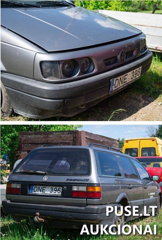 Lengvasis automobilis Lengvasis automobilis 3