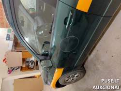 Lengvasis automobilis - SUZUKI GRAND VITARA