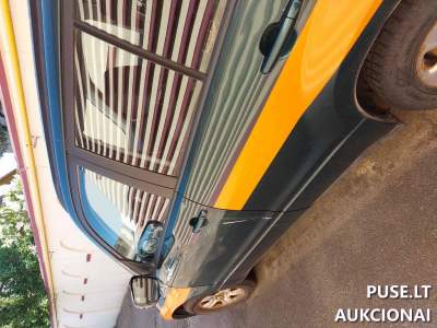 Parduodamas automobilis Suzuki Grand Vitara 2007 m. Panevėžyje, pradinė kaina 500 EUR