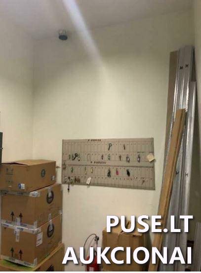 Biuro patalpos Patalpos/Butai Kuosų g. 20, 91187 Klaipėda, Klaipėdos m. sav. 1