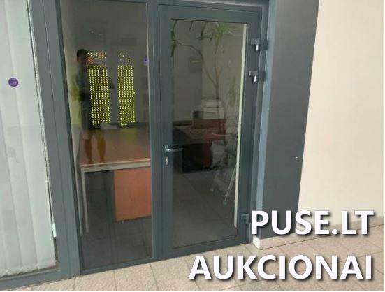 Biuro patalpos Patalpos/Butai Kuosų g. 20, 91187 Klaipėda, Klaipėdos m. sav. 2