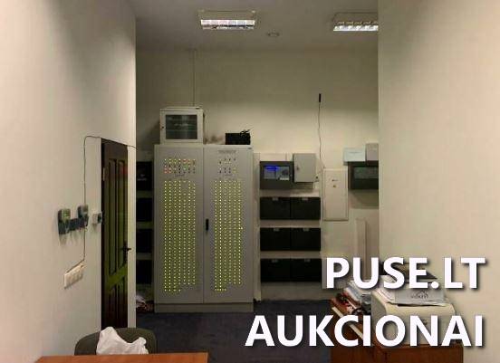 Biuro patalpos Patalpos/Butai Kuosų g. 20, 91187 Klaipėda, Klaipėdos m. sav. 3