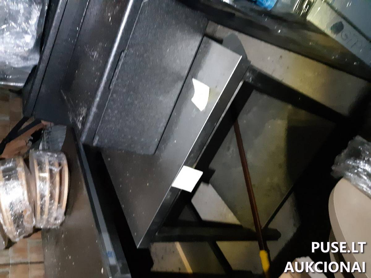 Virtuvės įranga Kitas turtas 24