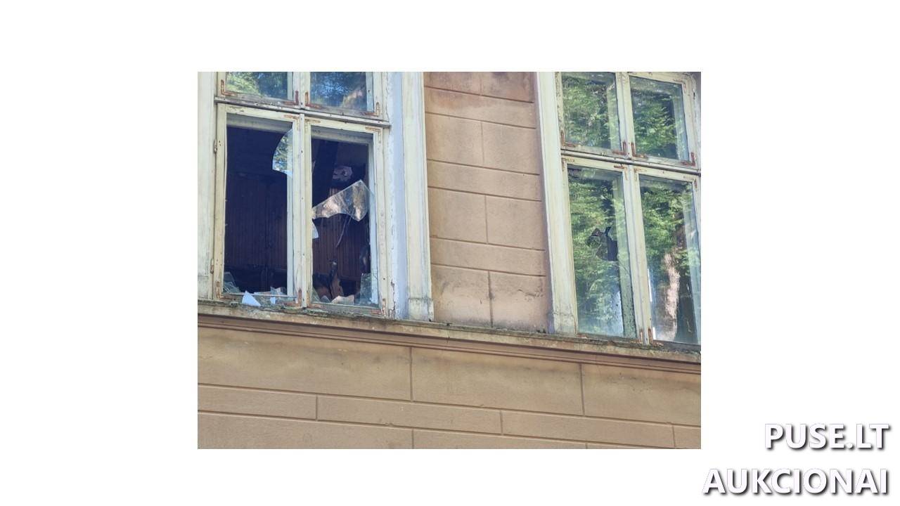 Administracinis Pastatai Dvaro g. 2, 90401 Šateikiai, Šateikių sen., Plungės r. sav. 3