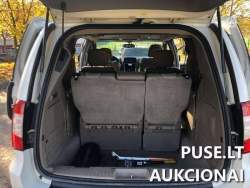 Keleivinis automobilis - CHRYSLER TOWN & COUNTRY