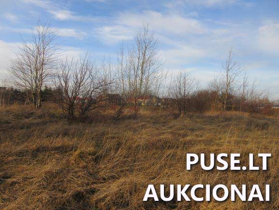 Sandėlis Pastatai Kalotės g., Kalotė, Kretingalės sen., Klaipėdos r. sav. 2