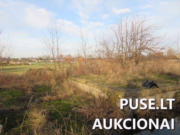 Sandėlis Pastatai Kalotės g., Kalotė, Kretingalės sen., Klaipėdos r. sav. 3