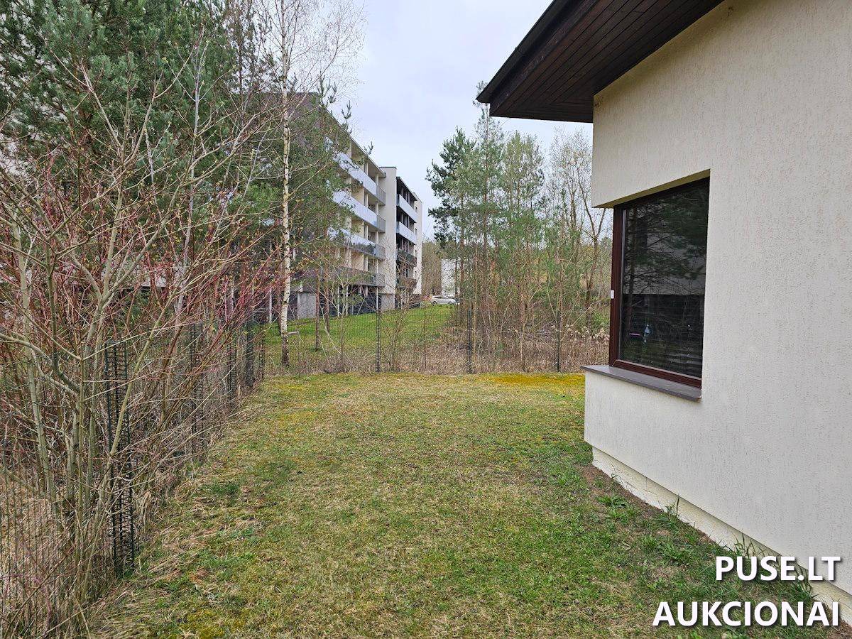 Žemės sklypas Sklypai Sutemų g. 23, 04125 Vilnius, Vilniaus m. sav. 1