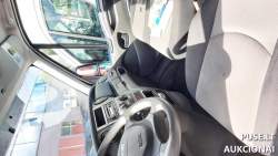Krovininis automobilis iki 3,5t. - Automobilis IVECO DAILY 35S15