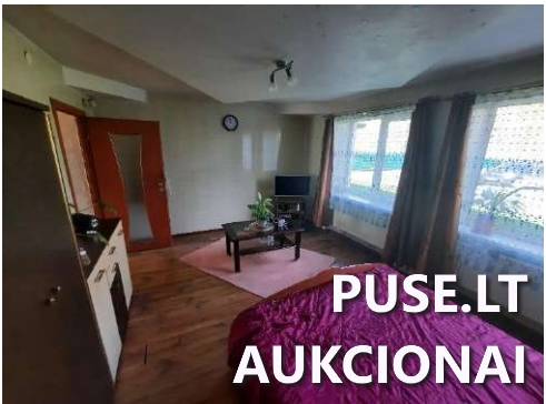Butas Patalpos/Butai Jovarų g. 14, 71273 Patašinė, Griškabūdžio sen., Šakių r. sav. 1