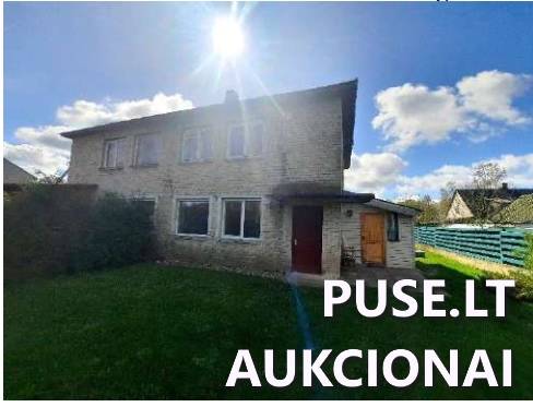 Butas Patalpos/Butai Jovarų g. 14, 71273 Patašinė, Griškabūdžio sen., Šakių r. sav. 2
