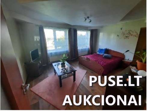 Butas Patalpos/Butai Jovarų g. 14, 71273 Patašinė, Griškabūdžio sen., Šakių r. sav. 3