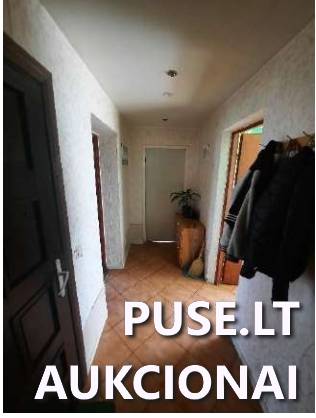 Butas Patalpos/Butai Jovarų g. 14, 71273 Patašinė, Griškabūdžio sen., Šakių r. sav. 7
