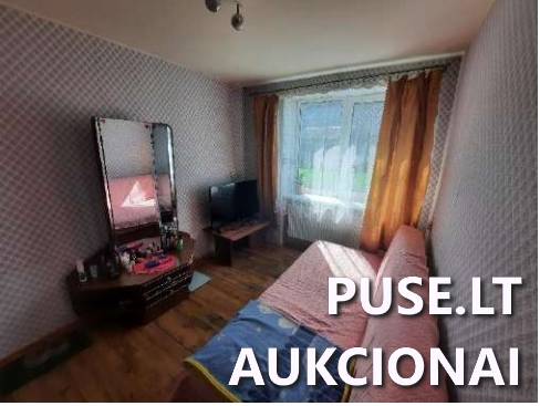 Butas Patalpos/Butai Jovarų g. 14, 71273 Patašinė, Griškabūdžio sen., Šakių r. sav. 10