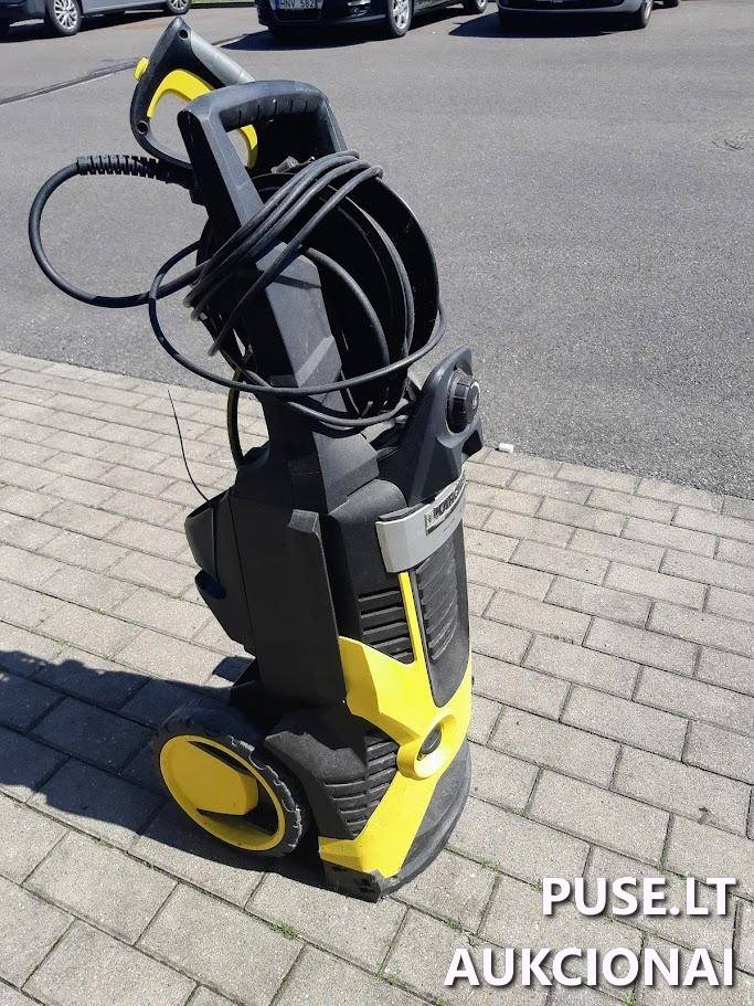Plovimo įrenginiai Kitas turtas 1