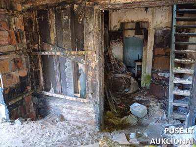 Butas Kaune, Sodų g. 46-2, 60.78 kv.m, Pakartotinis aukcionas, pradinė kaina 23490 EUR