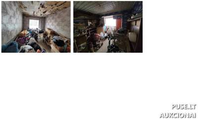 Parduotuvė Visagine Festivalio g. 3, 22400 EUR - Nekilnojamasis turtas pardavimui