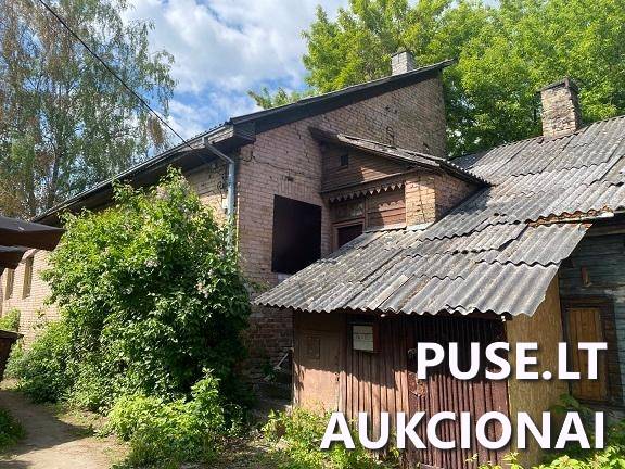 Butas Patalpos/Butai Kalvarijų g. 74, 09303 Vilnius, Vilniaus m. sav. 5