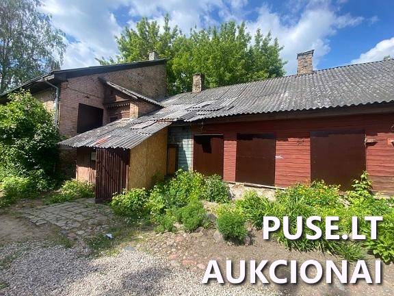 Butas Patalpos/Butai Kalvarijų g. 74, 09303 Vilnius, Vilniaus m. sav. 6