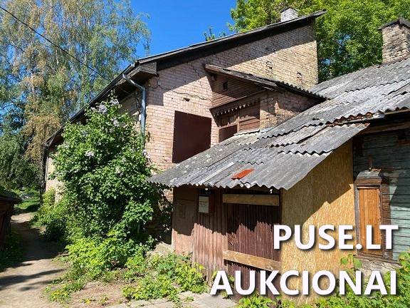 Butas Patalpos/Butai Kalvarijų g. 74, 09303 Vilnius, Vilniaus m. sav. 2