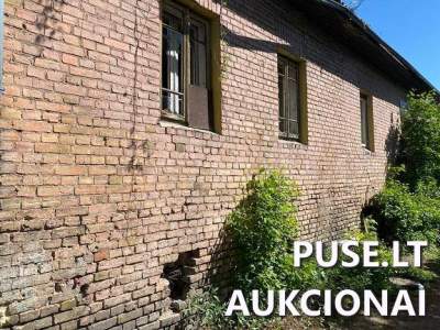 Butas Vilniuje, Kalvarijų g. 74, 44 kv.m 1 kambarys 93520 EUR pradinė kaina