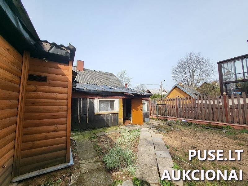 Butas Patalpos/Butai Šilutės g. 1, 09305 Vilnius, Vilniaus m. sav. 2