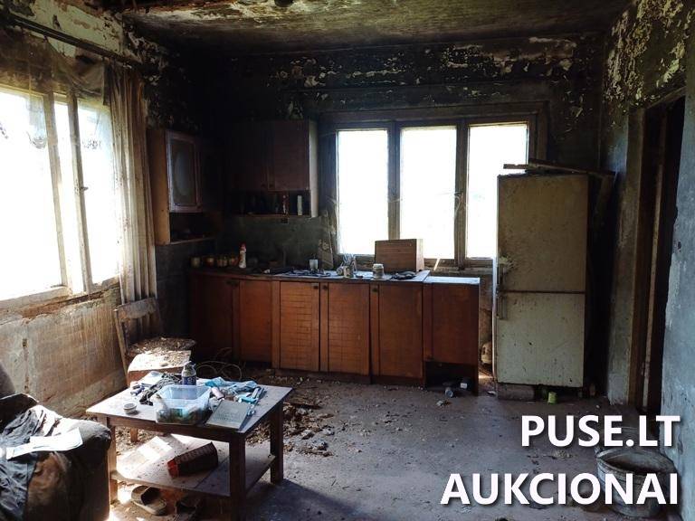 Butas Nr. 1 Patalpos/Butai Kalno g. 5, 58147 Slikiai, Pelėdnagių sen., Kėdainių r. sav. 1