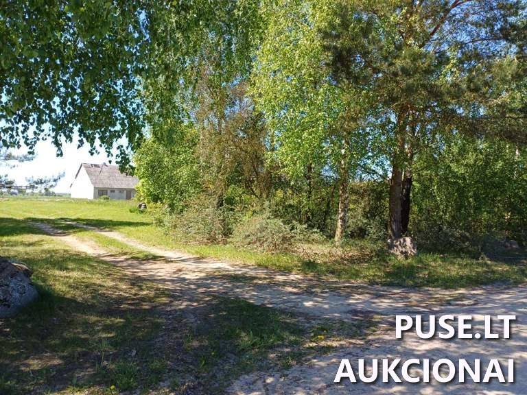 Butas Nr. 1 Patalpos/Butai Kalno g. 5, 58147 Slikiai, Pelėdnagių sen., Kėdainių r. sav. 8