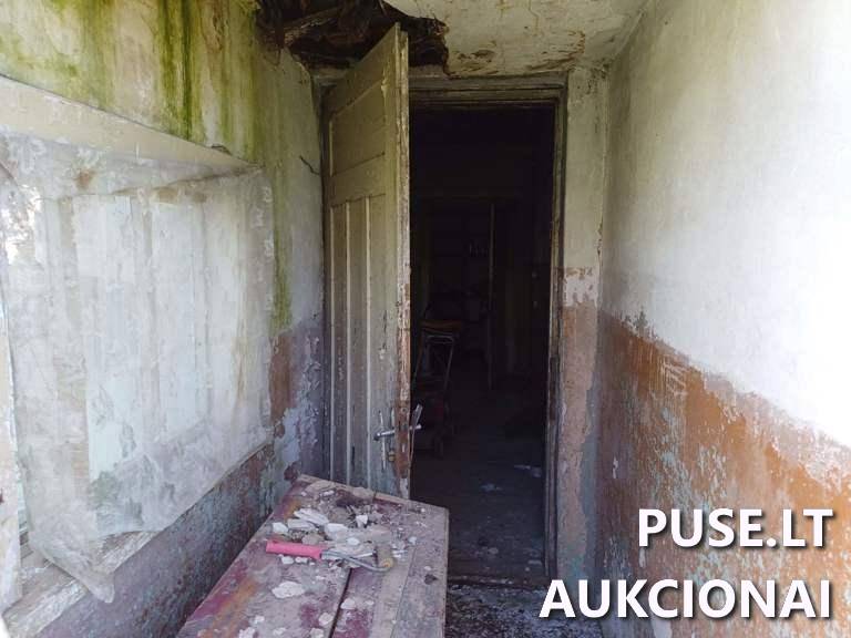 Butas Nr. 1 Patalpos/Butai Kalno g. 5, 58147 Slikiai, Pelėdnagių sen., Kėdainių r. sav. 9