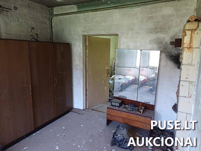 Butas Nr. 1 Patalpos/Butai Kalno g. 5, 58147 Slikiai, Pelėdnagių sen., Kėdainių r. sav. 10