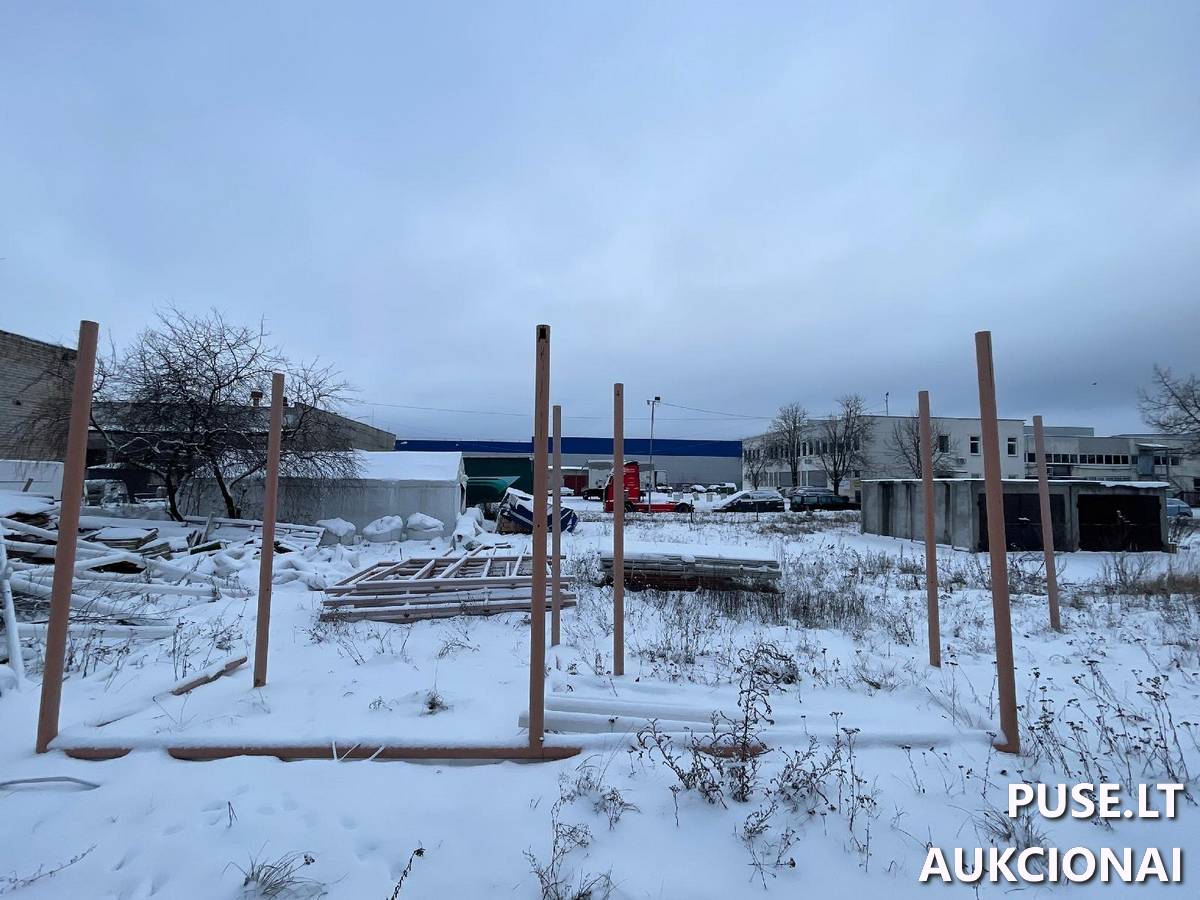 Ekspozicinės erdvės - paviljono įranga Statybinės medžiagos 1