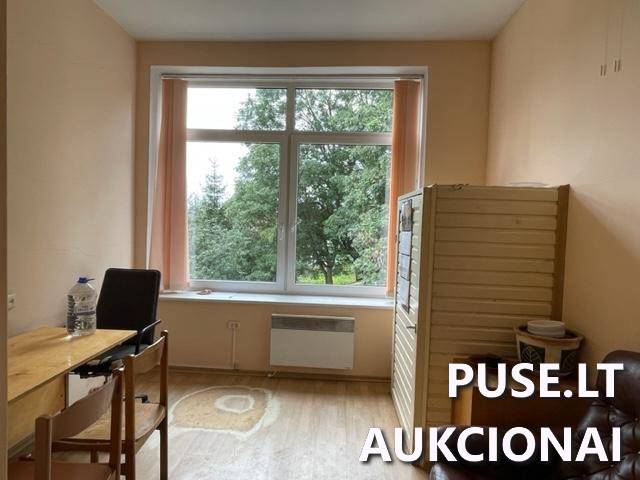 Administracinis Pastatai Skapiškio g. 6, 40345 Šimonys, Šimonių sen., Kupiškio r. sav. 1