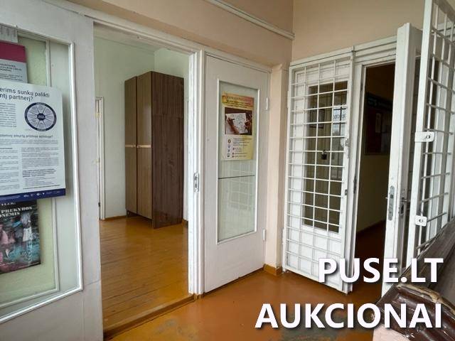 Administracinis Pastatai Skapiškio g. 6, 40345 Šimonys, Šimonių sen., Kupiškio r. sav. 3