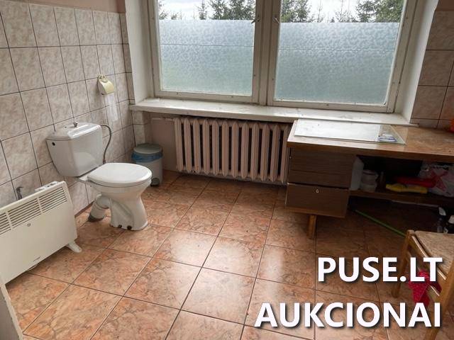 Administracinis Pastatai Skapiškio g. 6, 40345 Šimonys, Šimonių sen., Kupiškio r. sav. 4