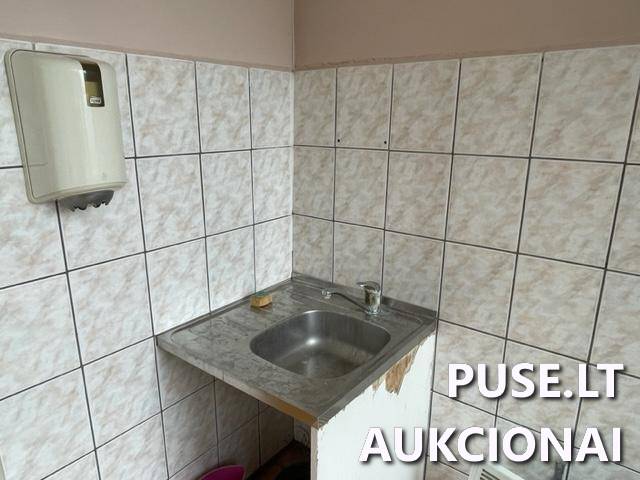 Administracinis Pastatai Skapiškio g. 6, 40345 Šimonys, Šimonių sen., Kupiškio r. sav. 5