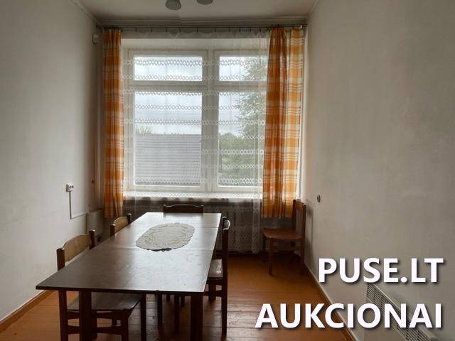 Administracinis Pastatai Skapiškio g. 6, 40345 Šimonys, Šimonių sen., Kupiškio r. sav. 6
