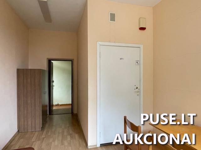 Administracinis Pastatai Skapiškio g. 6, 40345 Šimonys, Šimonių sen., Kupiškio r. sav. 7