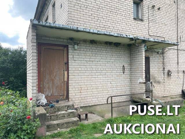 Butas Nr.2 Patalpos/Butai Šetekšnos g. 16, 40329 Mieliūnai, Šimonių sen., Kupiškio r. sav. 3