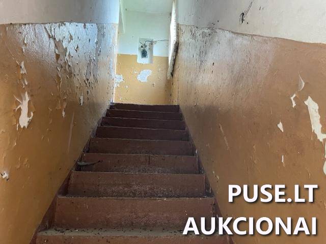 Butas Nr.2 Patalpos/Butai Šetekšnos g. 16, 40329 Mieliūnai, Šimonių sen., Kupiškio r. sav. 4