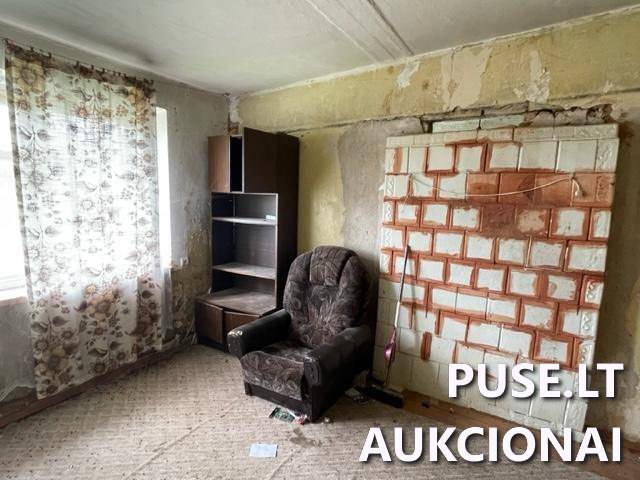 Butas Nr.2 Patalpos/Butai Šetekšnos g. 16, 40329 Mieliūnai, Šimonių sen., Kupiškio r. sav. 7