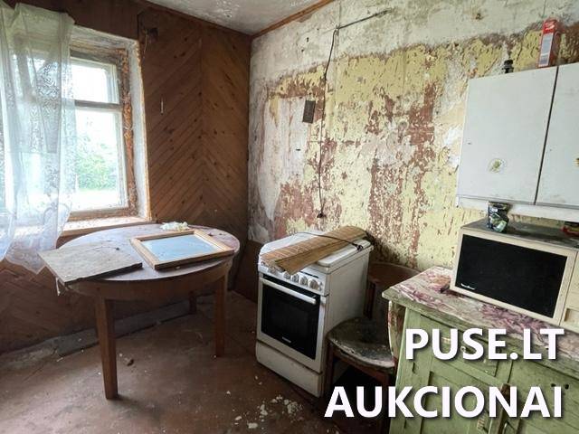 Butas Nr.2 Patalpos/Butai Šetekšnos g. 16, 40329 Mieliūnai, Šimonių sen., Kupiškio r. sav. 8
