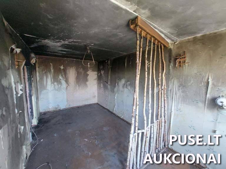 Butas Patalpos/Butai Grinkiškio g. 7, 82318 Baisogala, Baisogalos sen., Radviliškio r. sav. 3